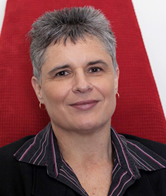 Dr Elanca Shelley
